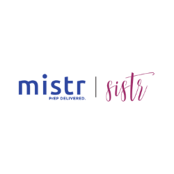 Mistr Sistr Prep Delivered