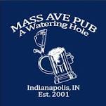 Mass Ave Pub