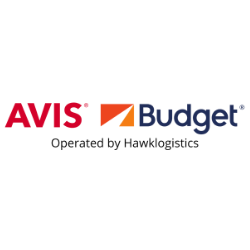 Avis Budget operated by Hawklogistics LLC
