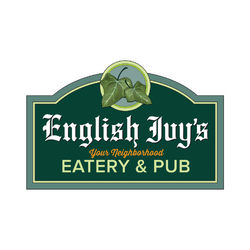 English Ivy's