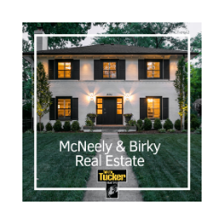 McNeely & Birky Real Estate - F.C. Tucker Company