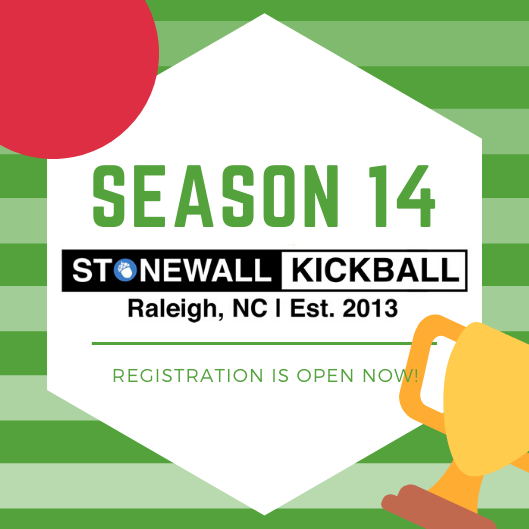 Stonewall Sports Raleigh