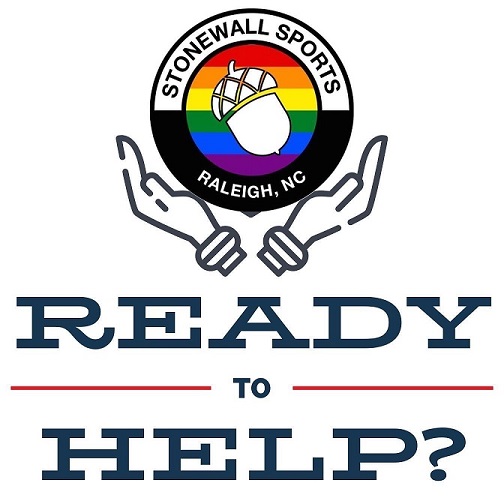 Stonewall Sports Raleigh