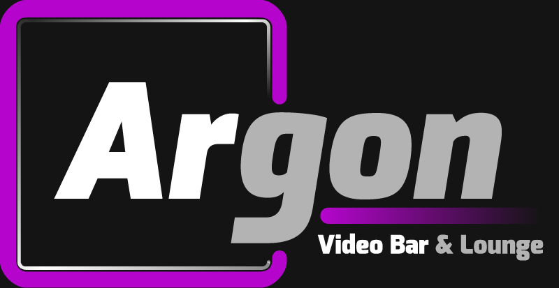 Bar Argon  Video Bar