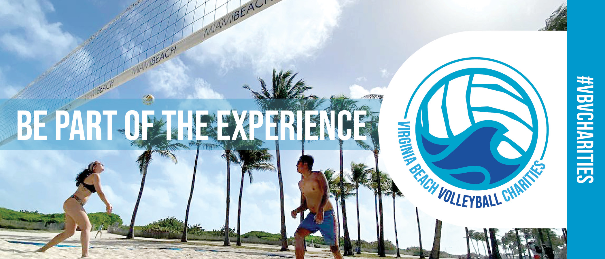 VThing Summer 2021 Networking & Beach Volleyball Virginia Beach