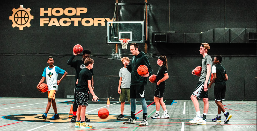 HOOP FACTORY