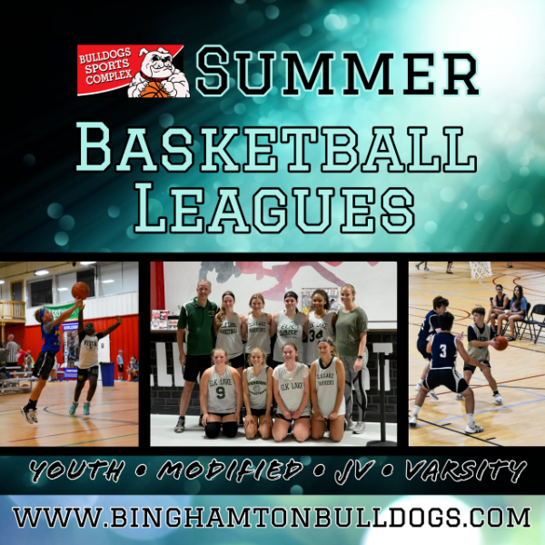 LeagueApps Member Portal