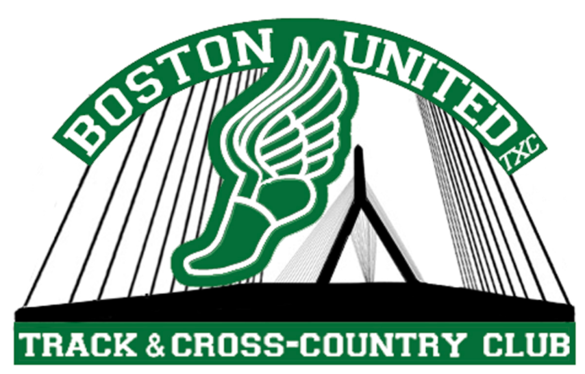 Boston United Track Club Club Teams