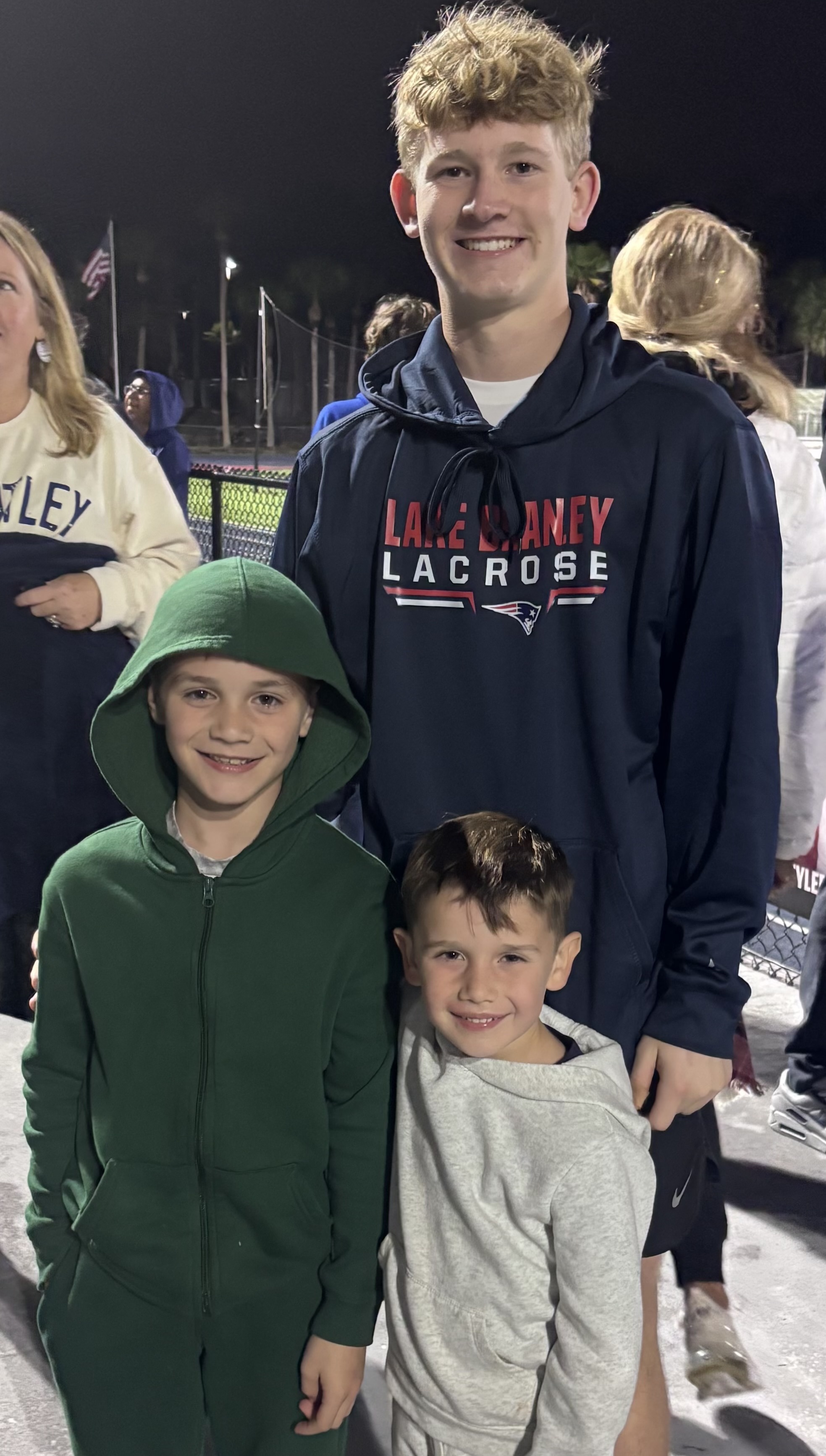 Easton Getz