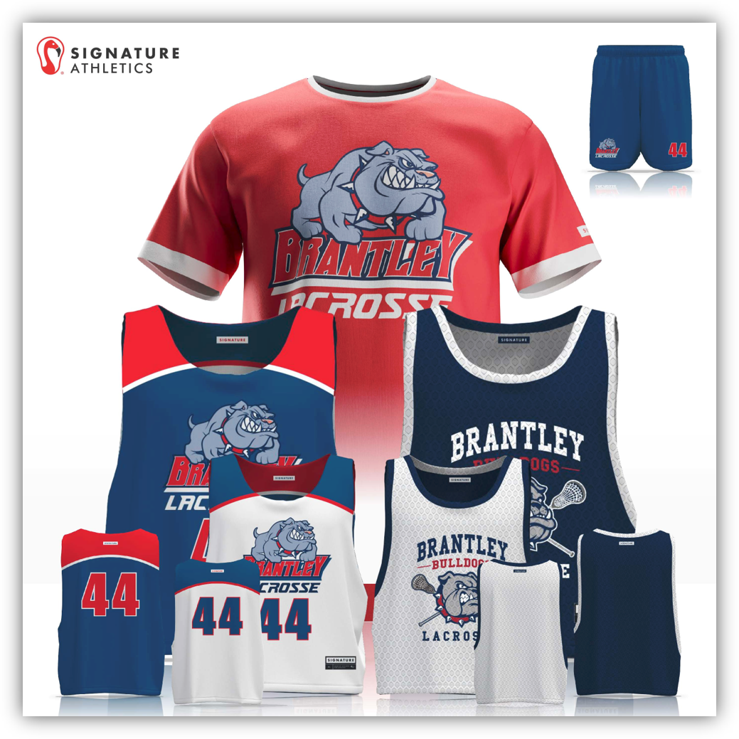 Brantley Bulldogs Uniform and Merchandise Store