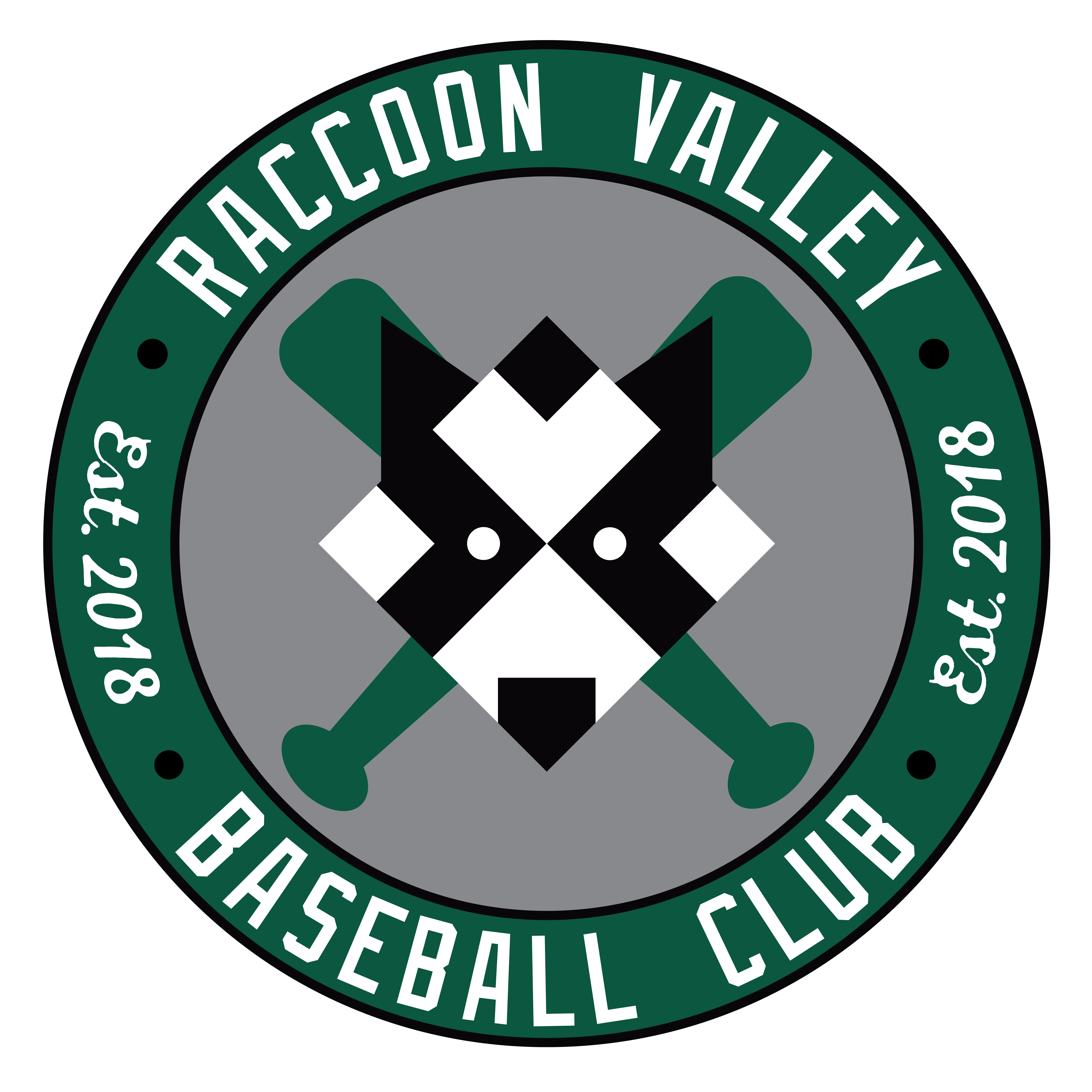 Players Raccoon Valley Baseball Club