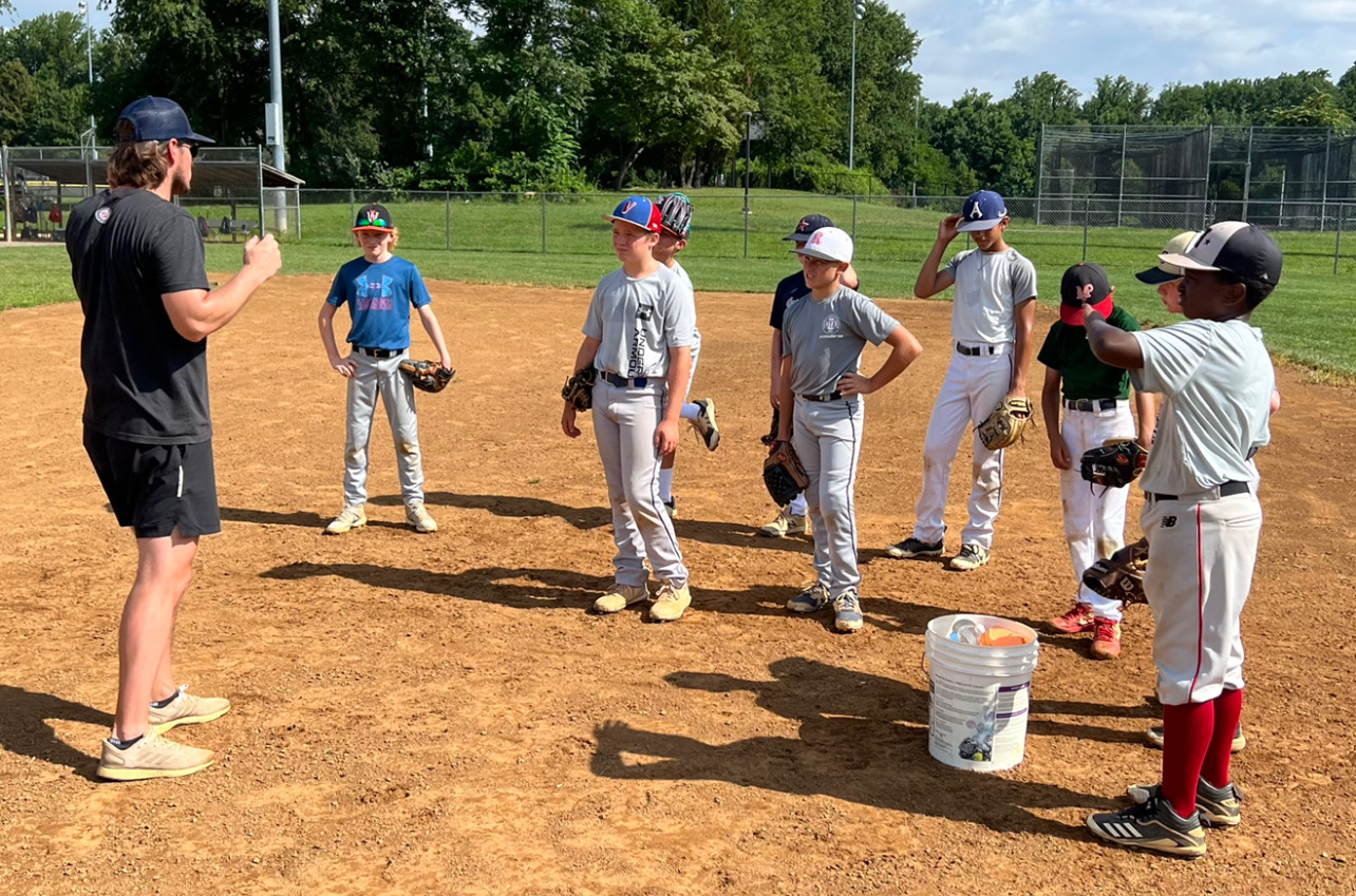 LeagueApps Member Portal