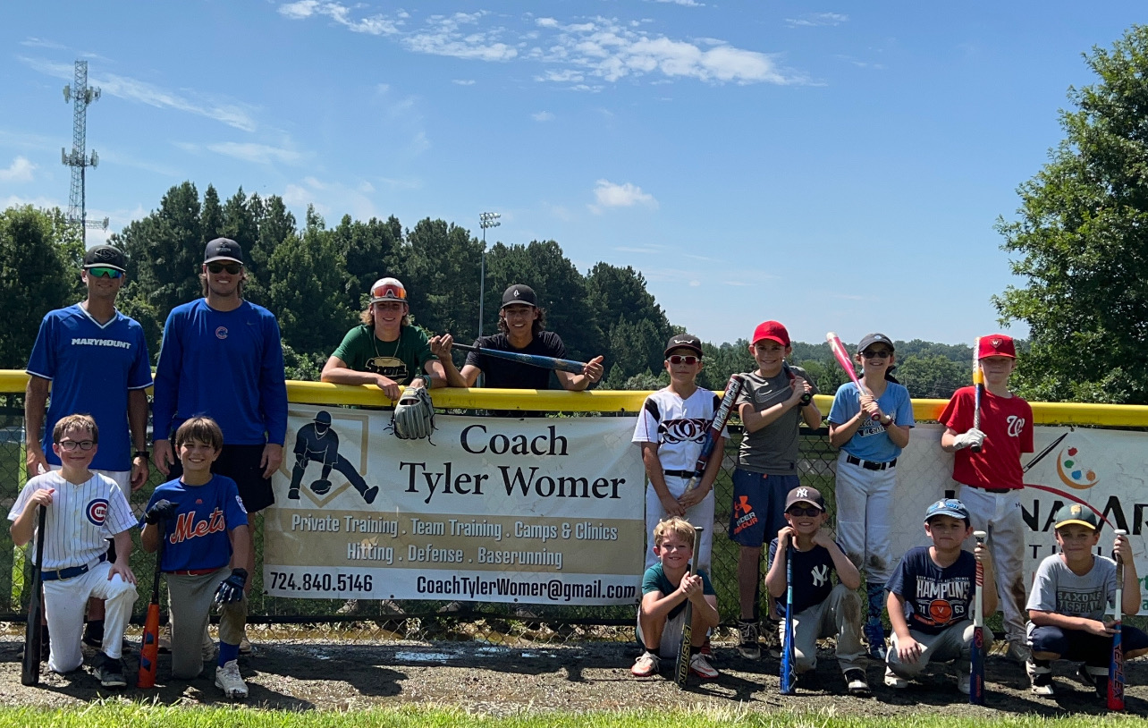 LeagueApps Member Portal