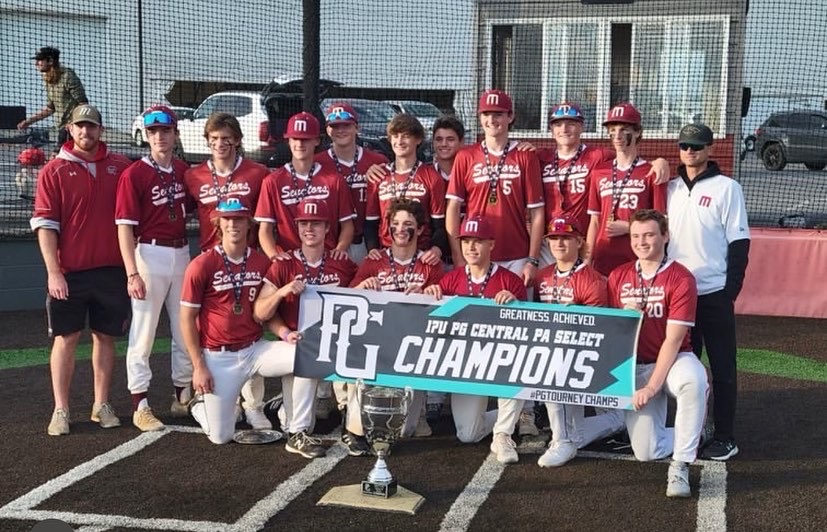 LeagueApps Member Portal