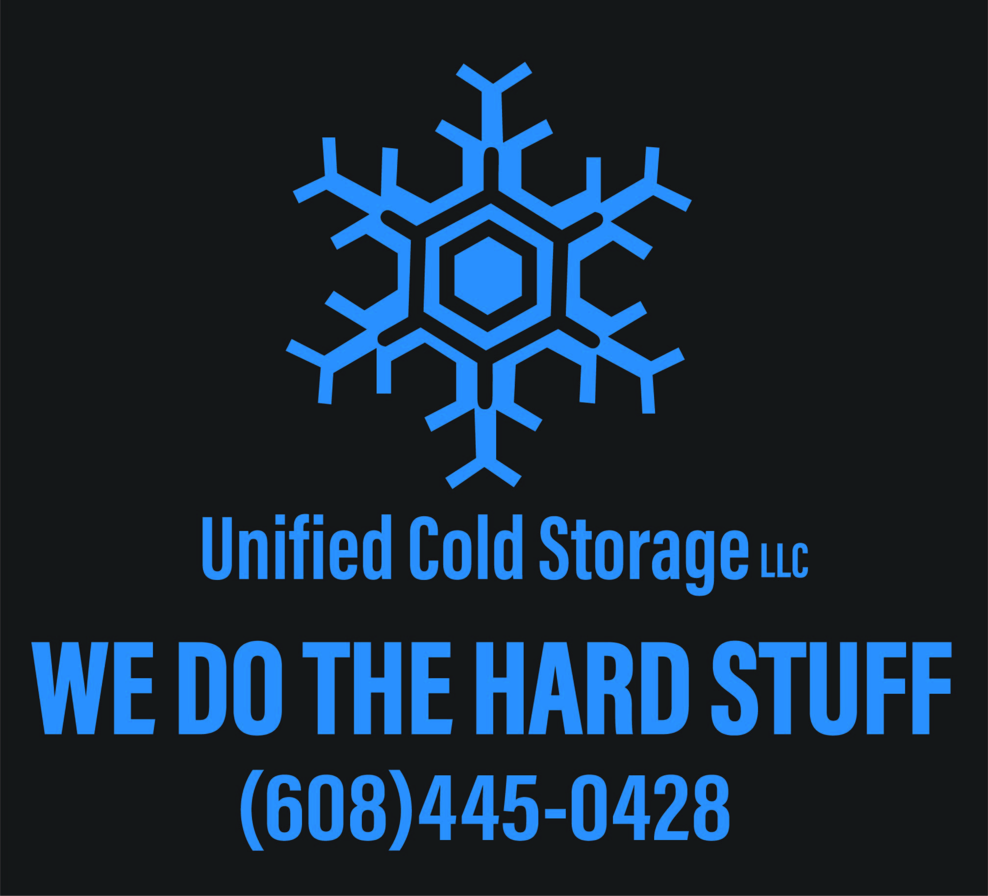 Unified Cold Storage