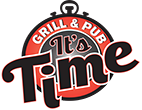 It's Time Grill & Pub