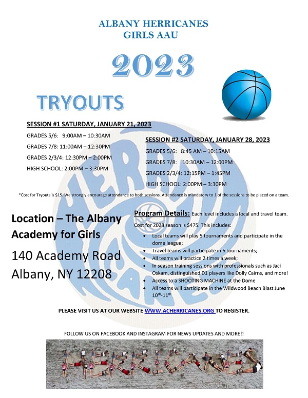 LeagueApps Member Portal