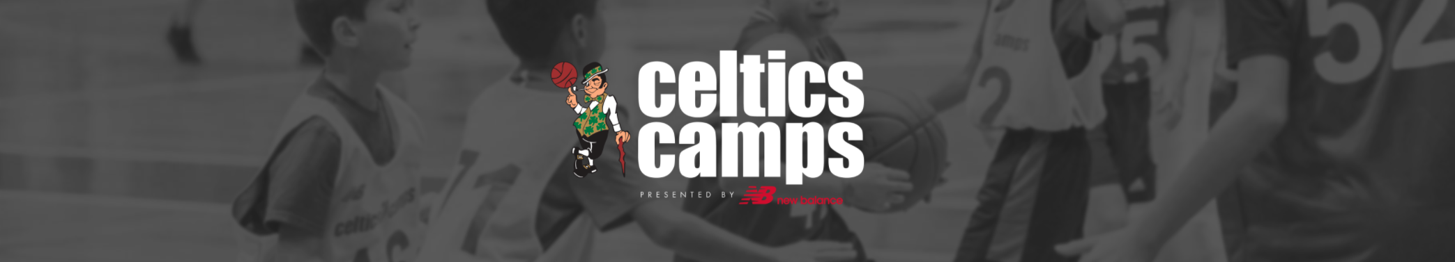 Boston Celtics on X: new face at camp today 👀