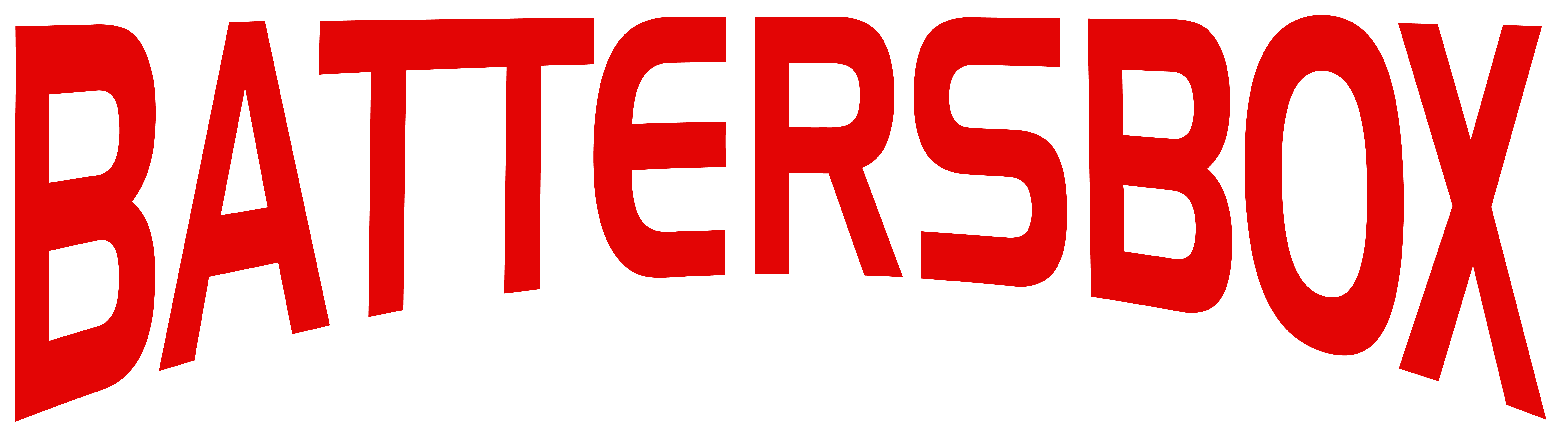 Batters Box Baseball