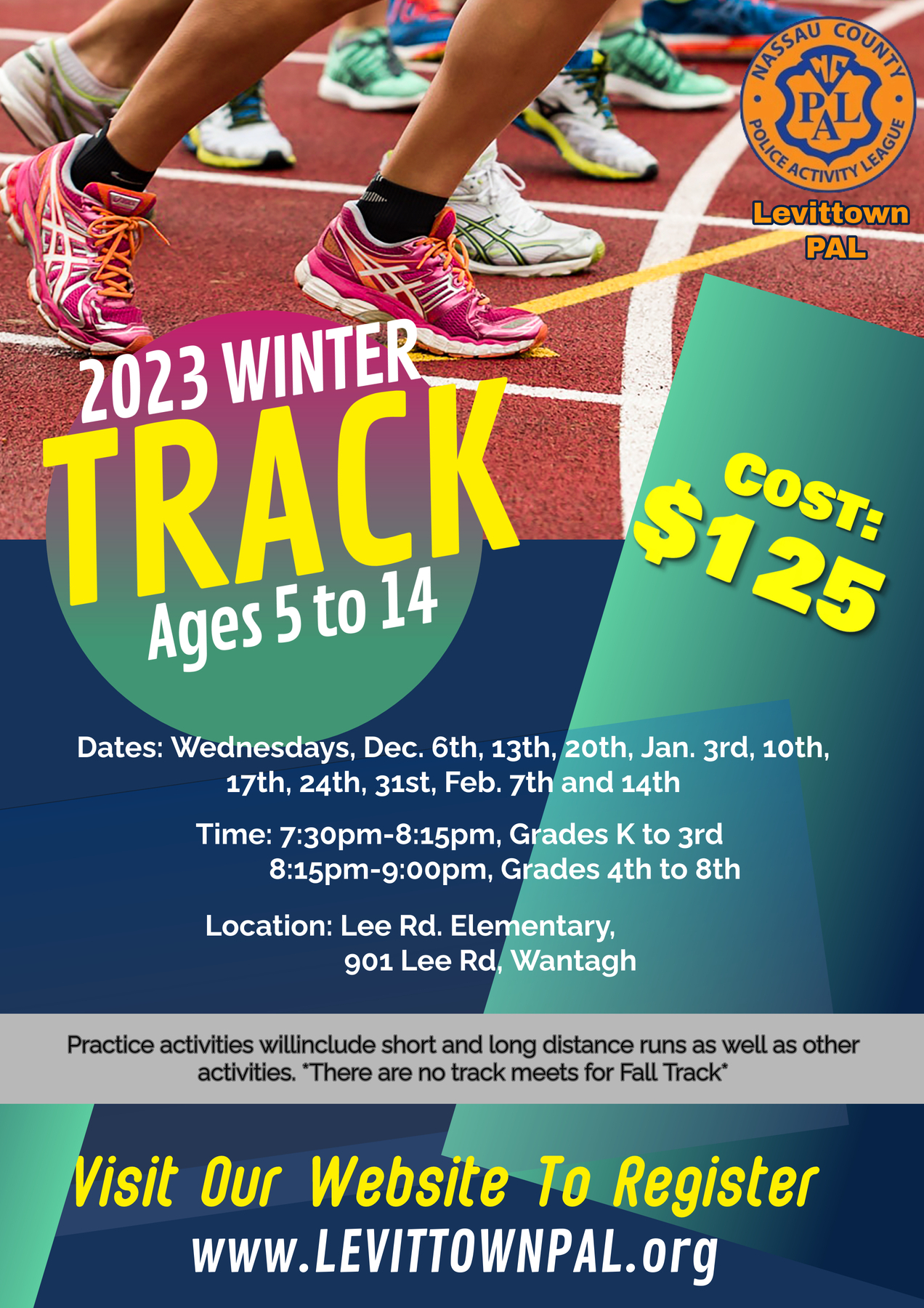 LeagueApps Member Portal