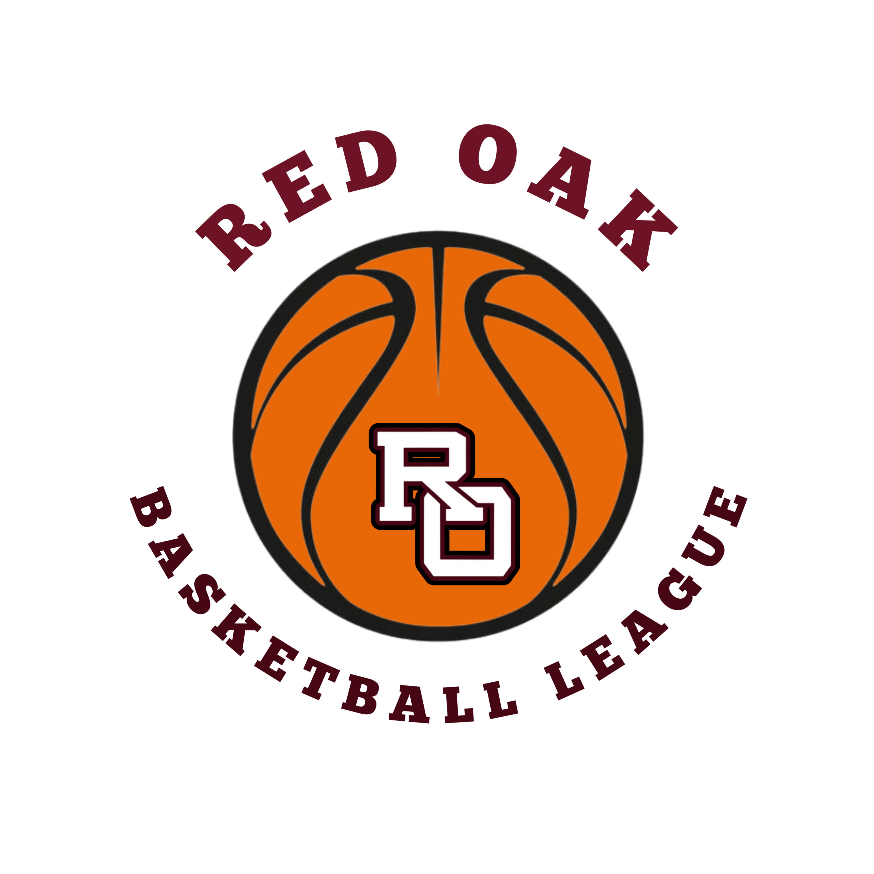 Red Oak Basketball