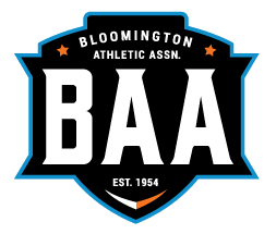 Bloomington Traveling Baseball Association