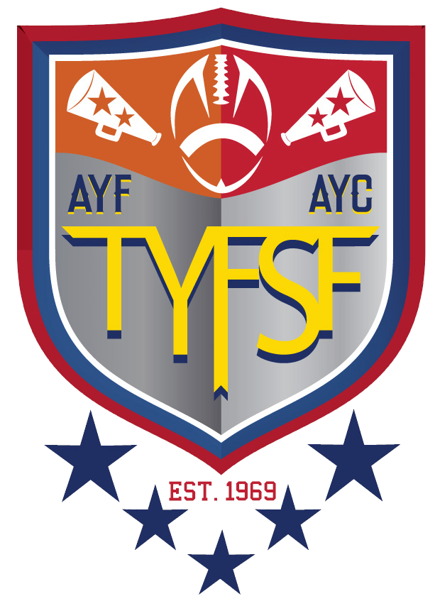 Schedule Tucson Youth Football & Spirit Federation