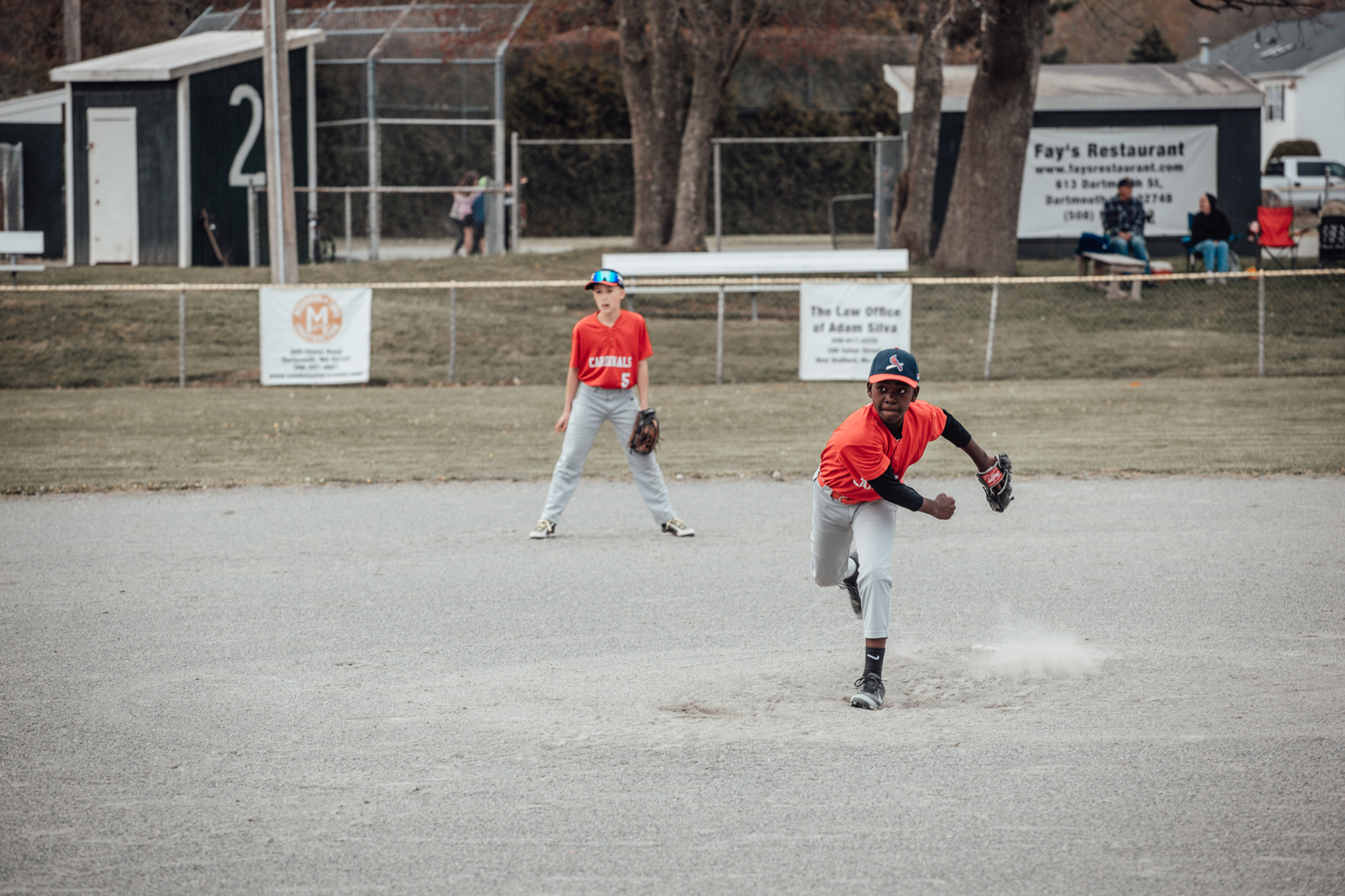 Team Home Page For Fairhaven-Acushnet 10U : 2023 John B Steele Youth ...