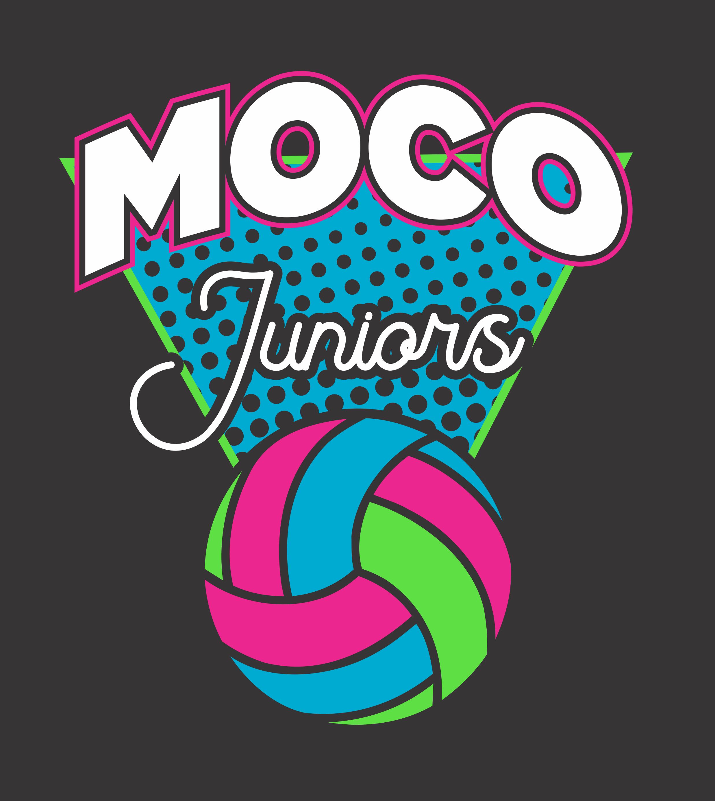 Schedule Montgomery County Juniors