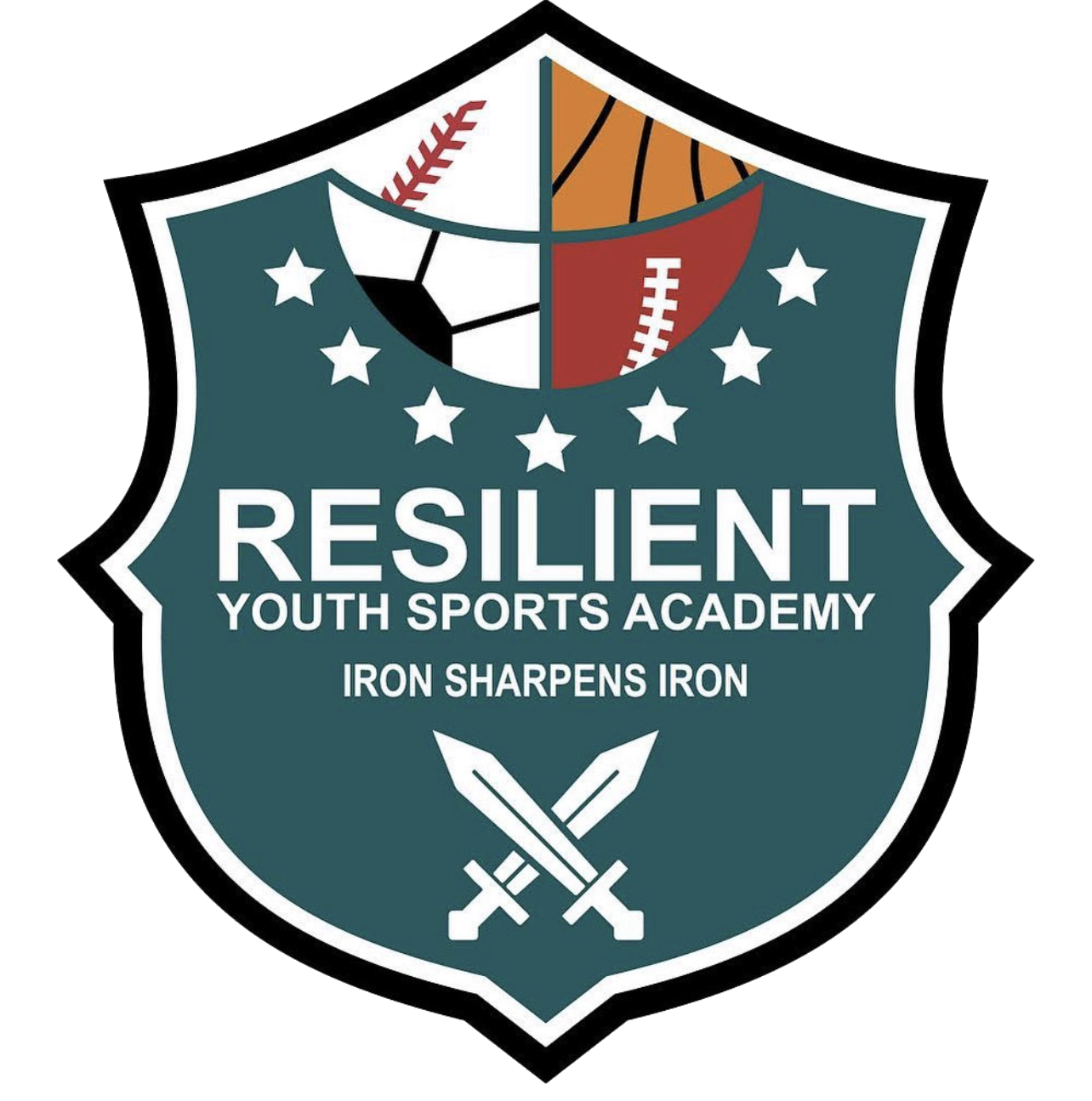 Schedule Resilient Youth Sports Academy
