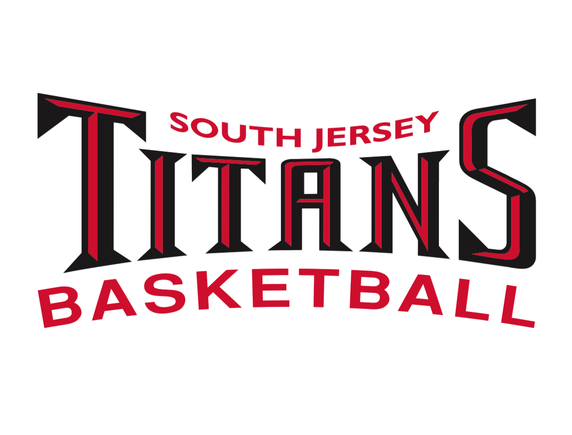 Jersey sales titans aau