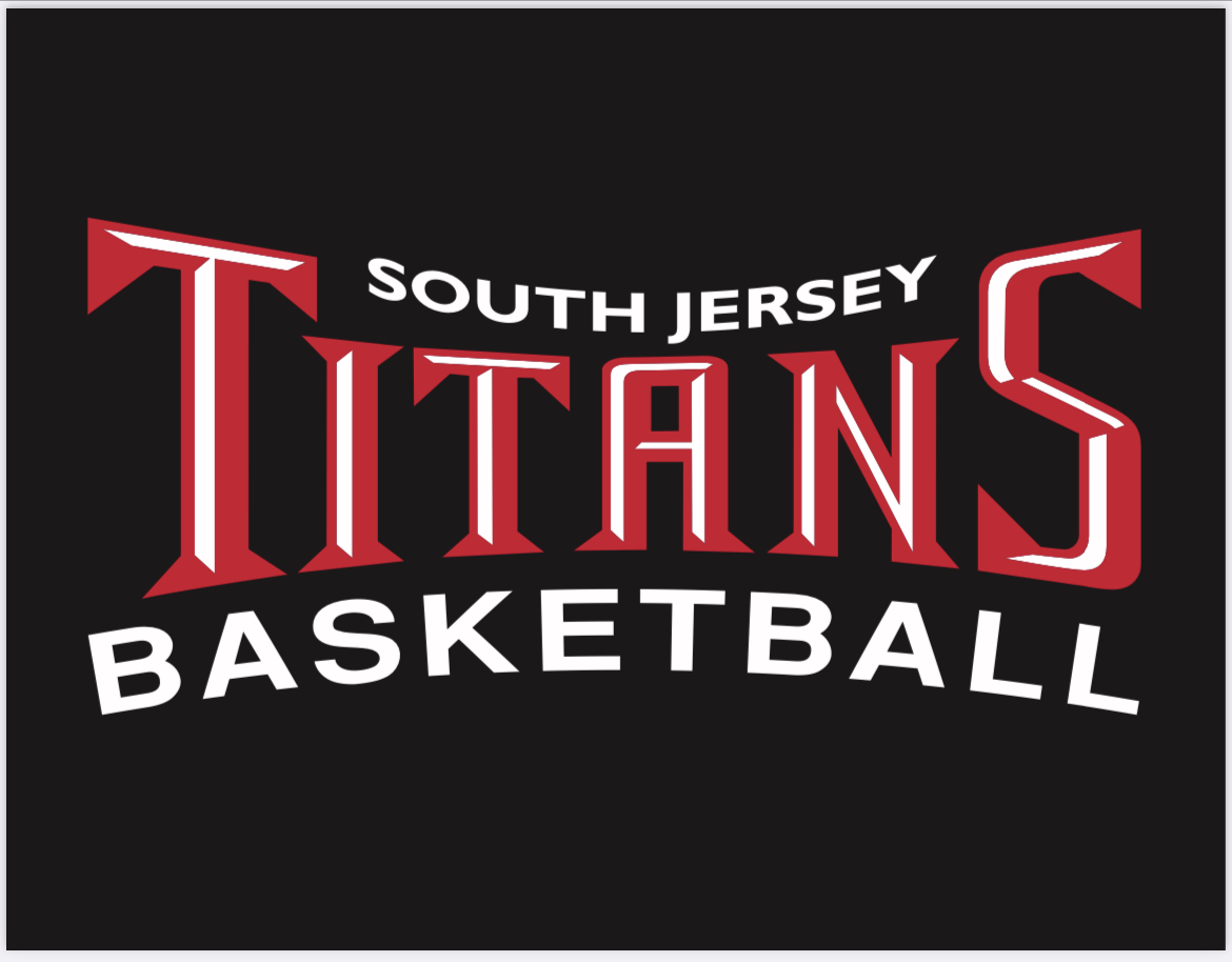 South Jersey Titans AAU Basketball