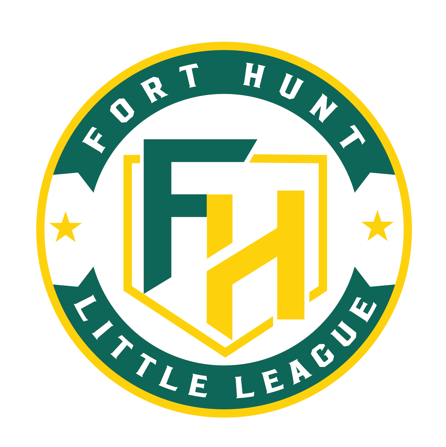 2023 Spring Little League Fort Hunt Little League