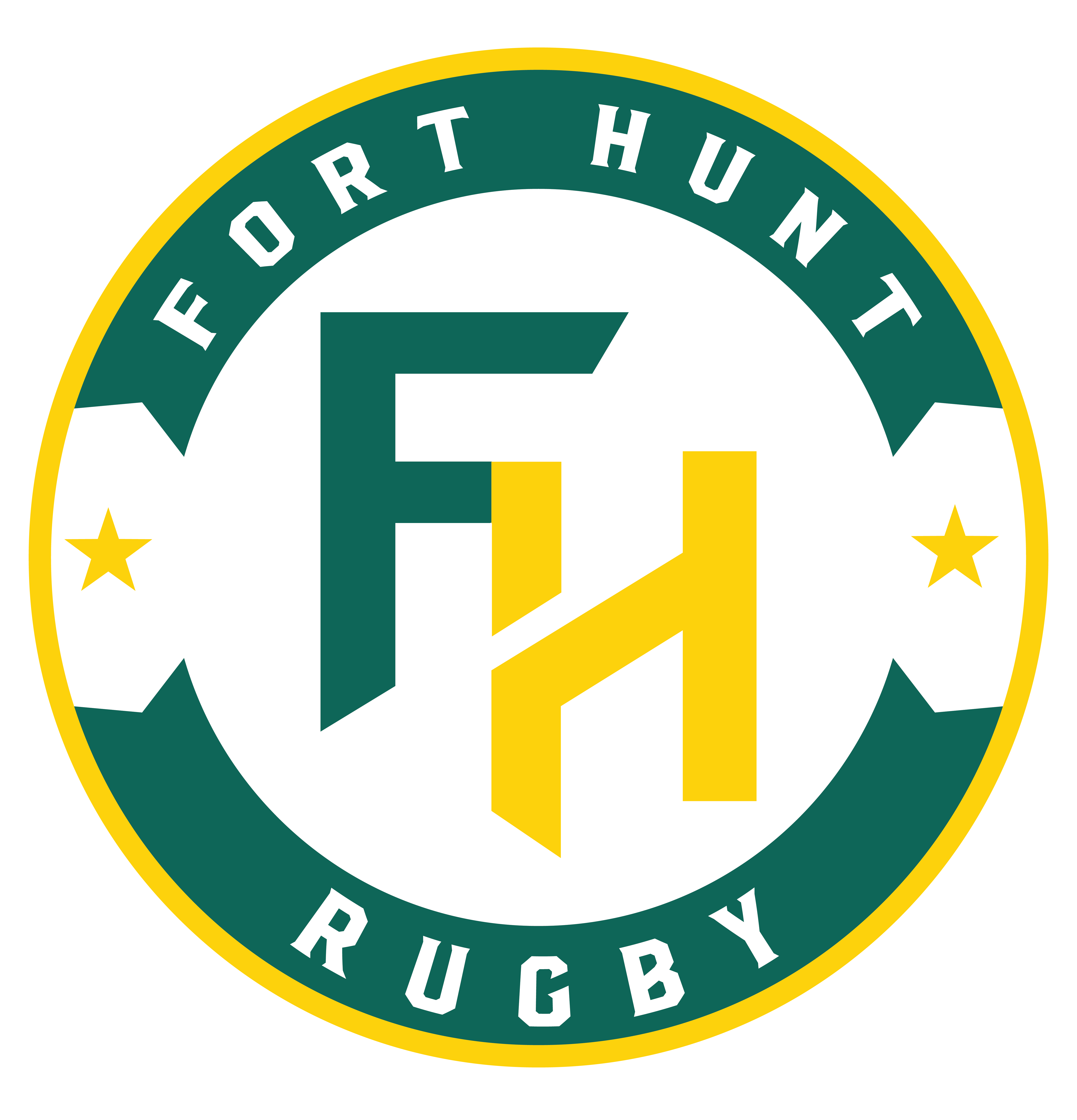 Schedule Fort Hunt Rugby
