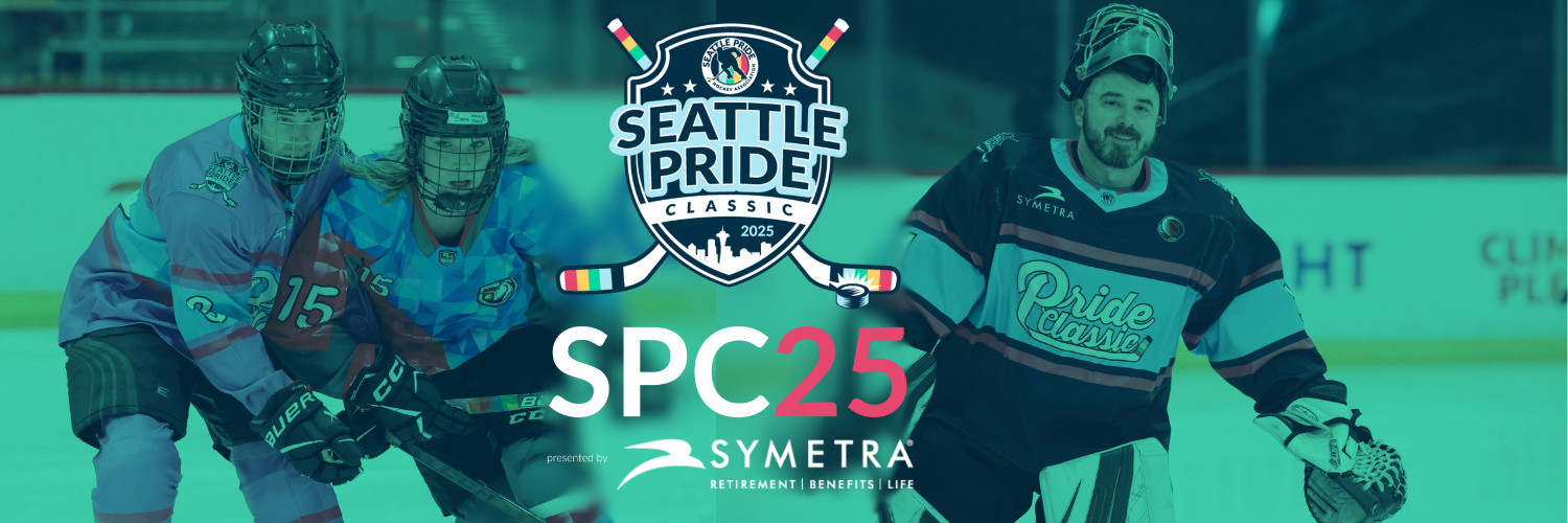 Seattle Pride Classic 2025 pres by Symetra