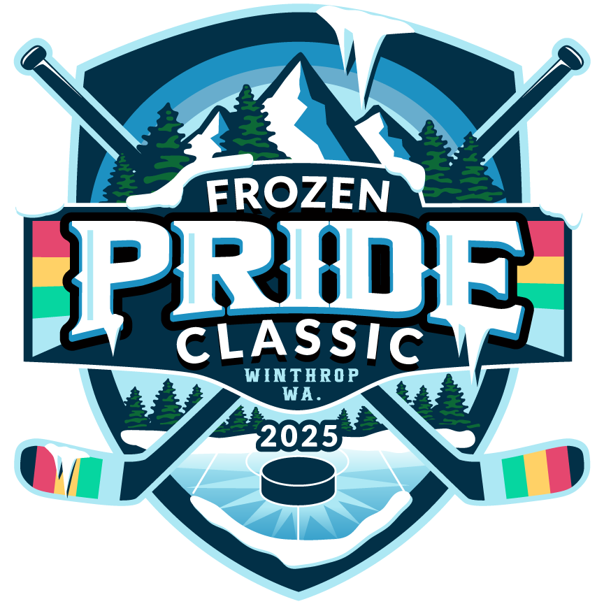 Frozen Pride Classic 2025