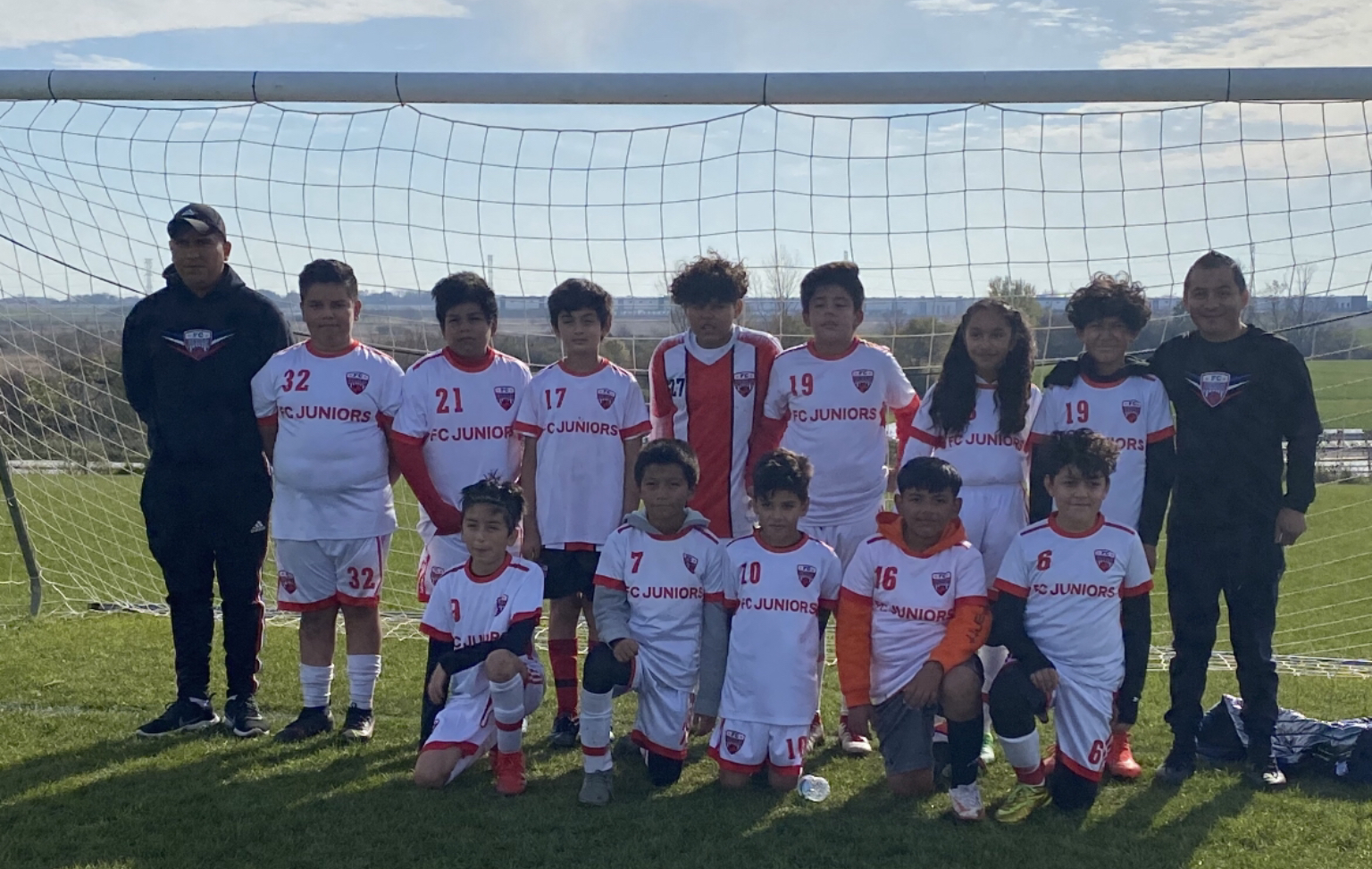 round lake indoor soccer