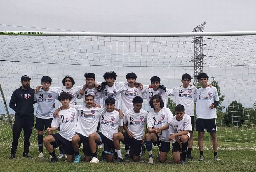 round lake indoor soccer