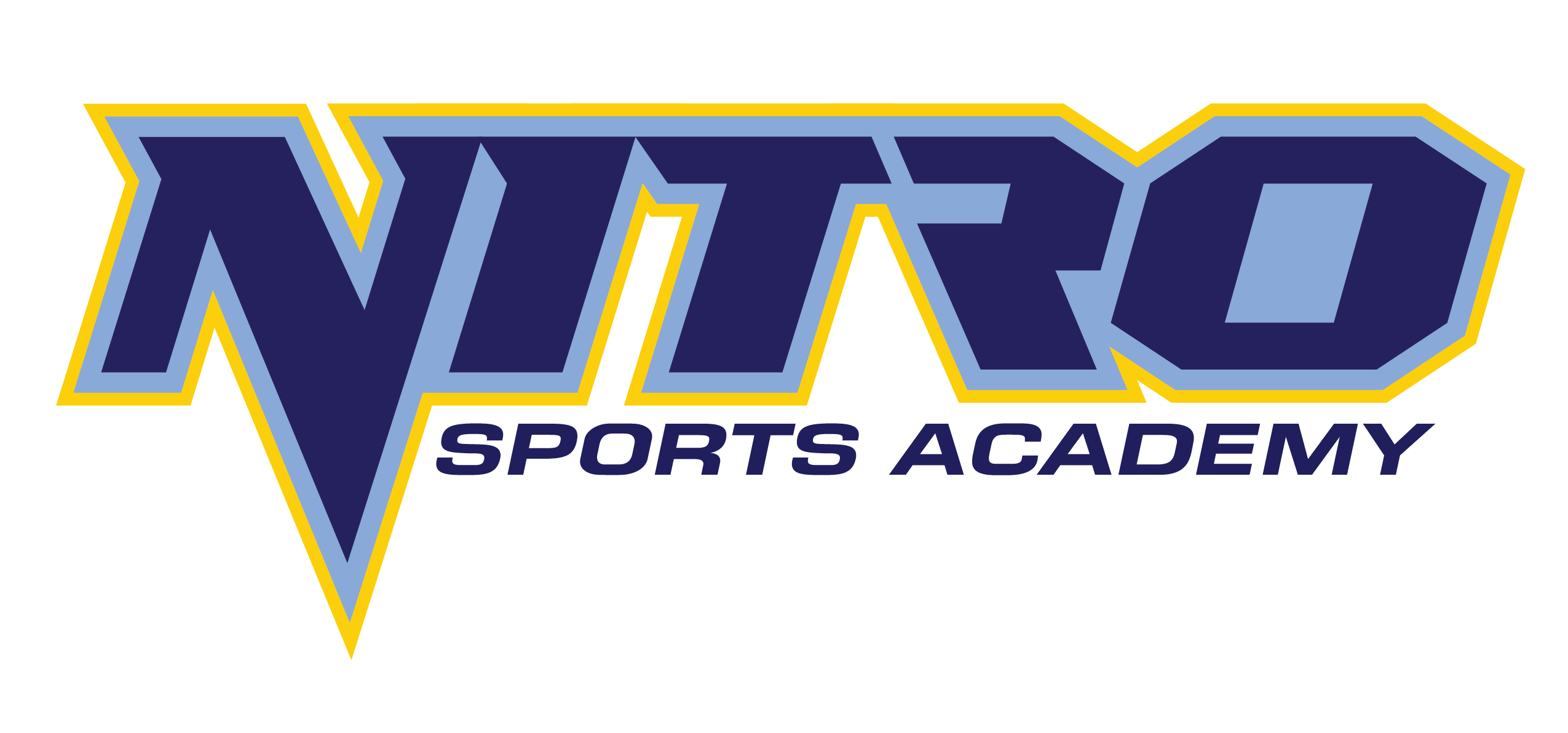 Nitro Sports Academy Events