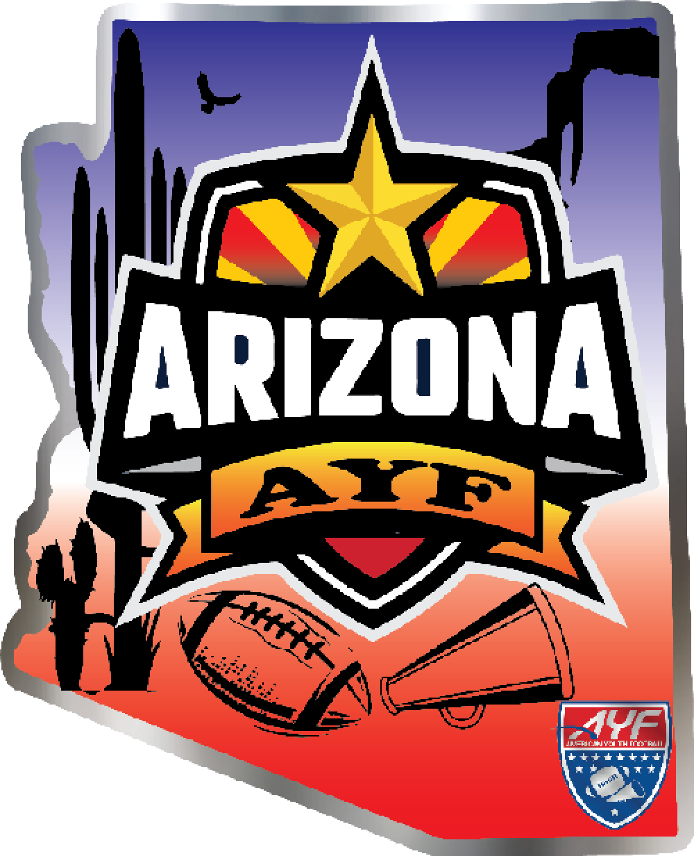 12U Tackle Football Gilbert Chandler Youth Football and Cheer