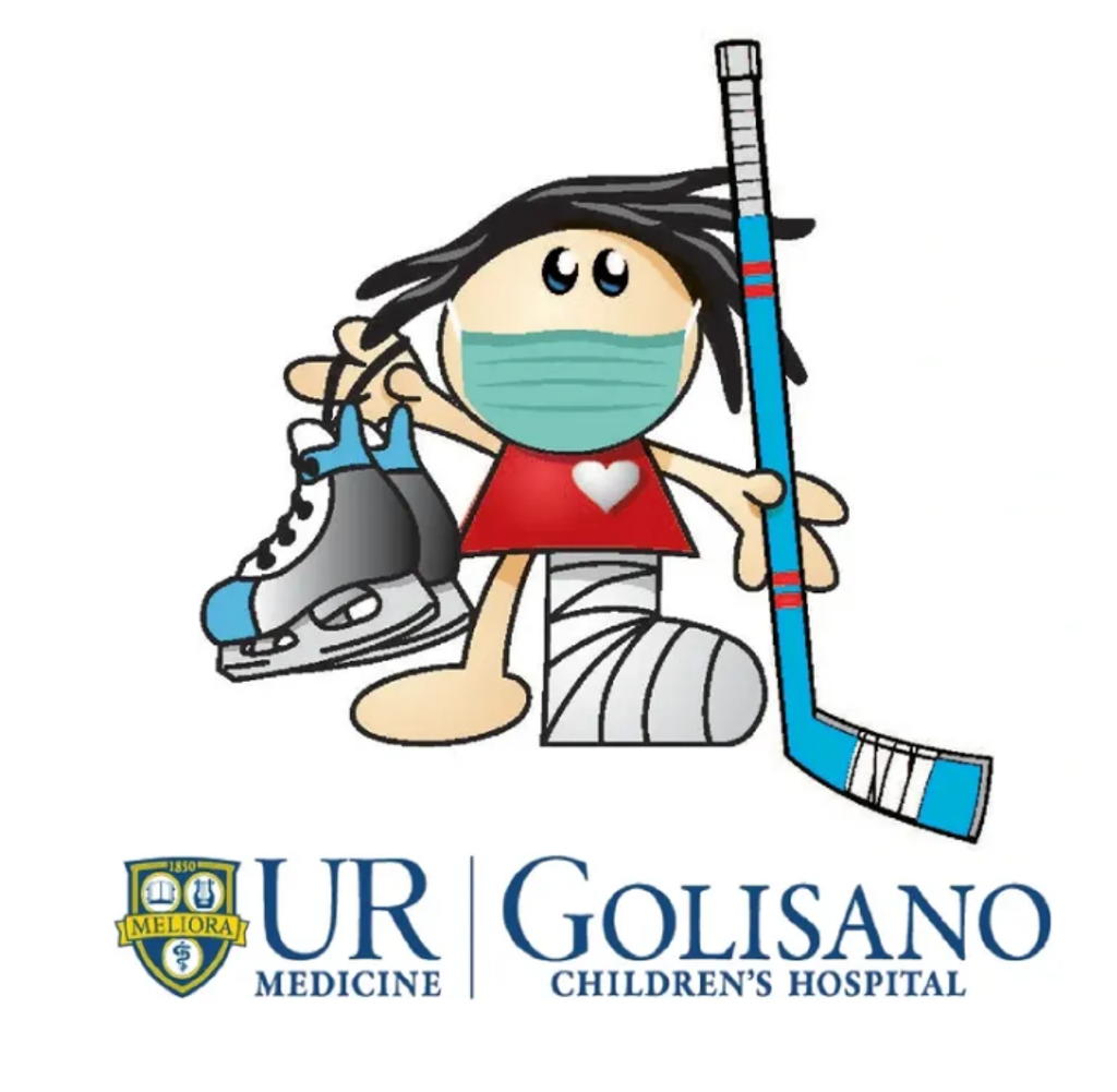Golisano Childrens Hospital