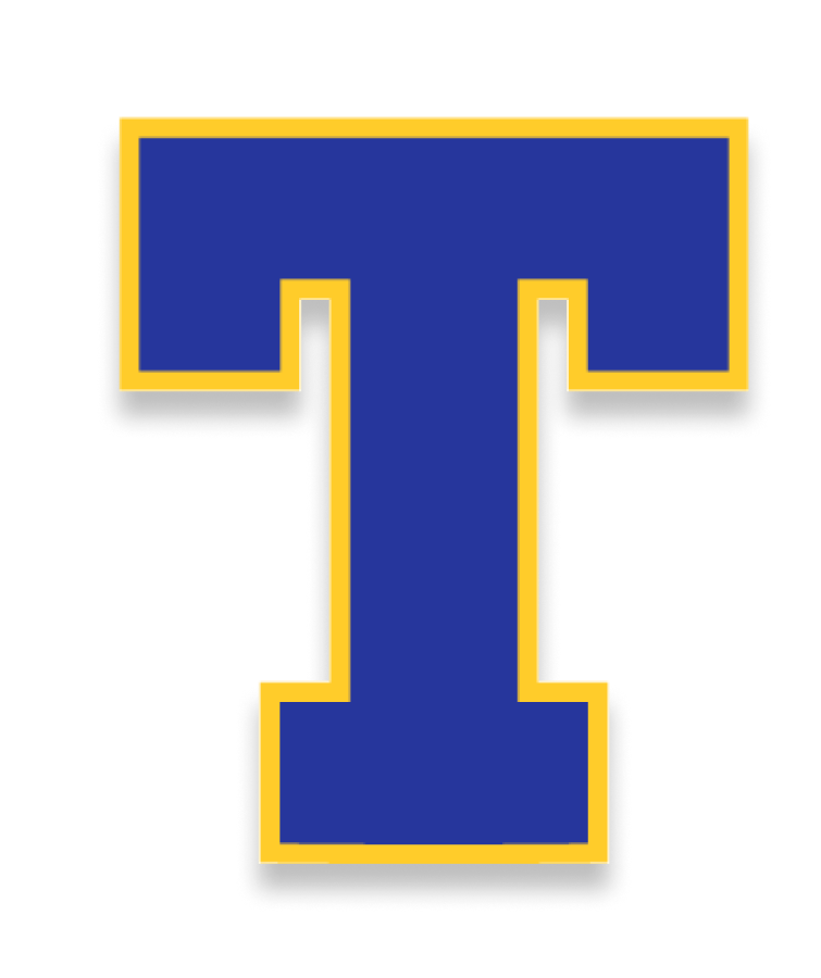 Tahoma Lacrosse Club Logo