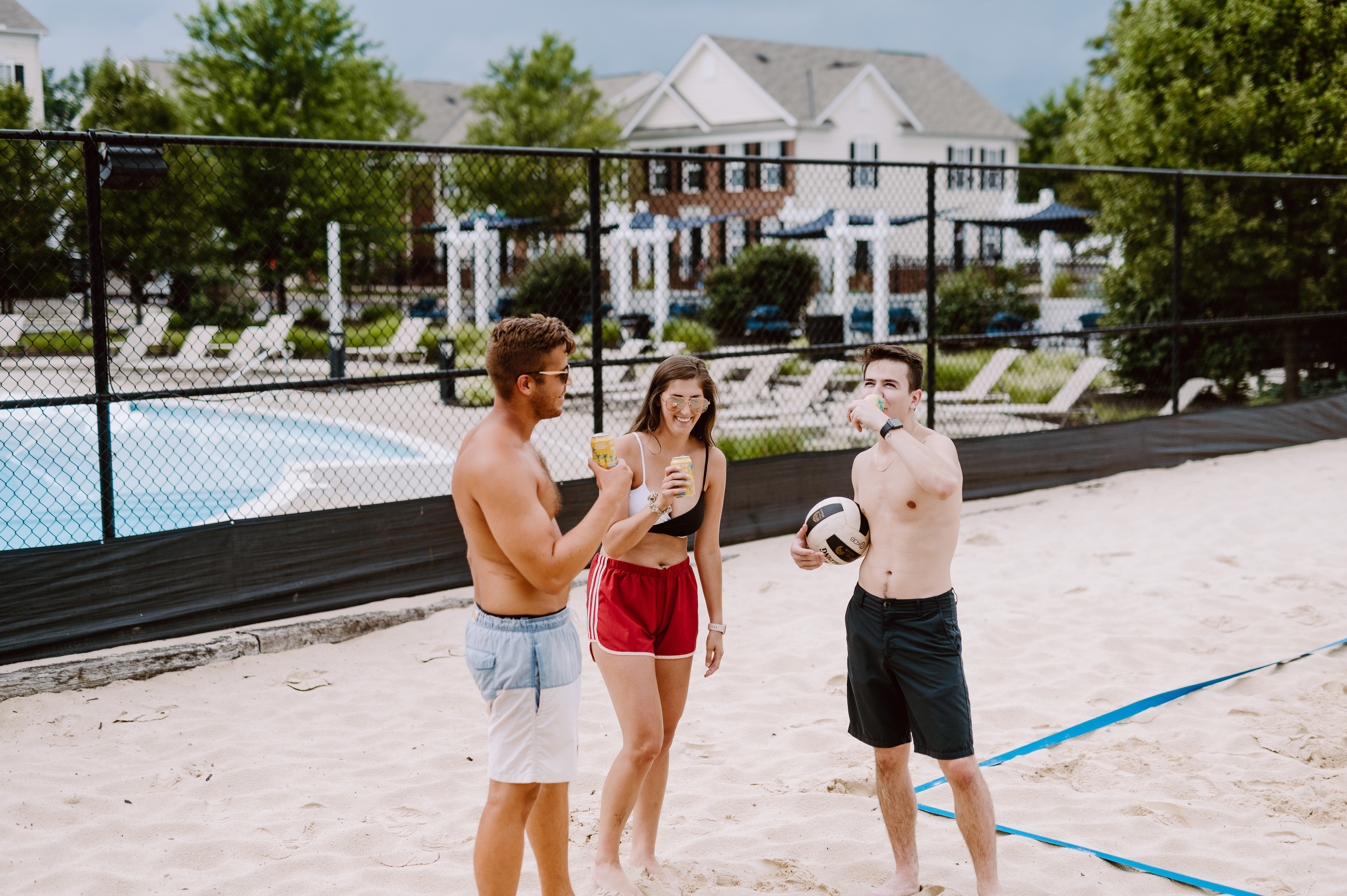 LeagueApps Member Portal