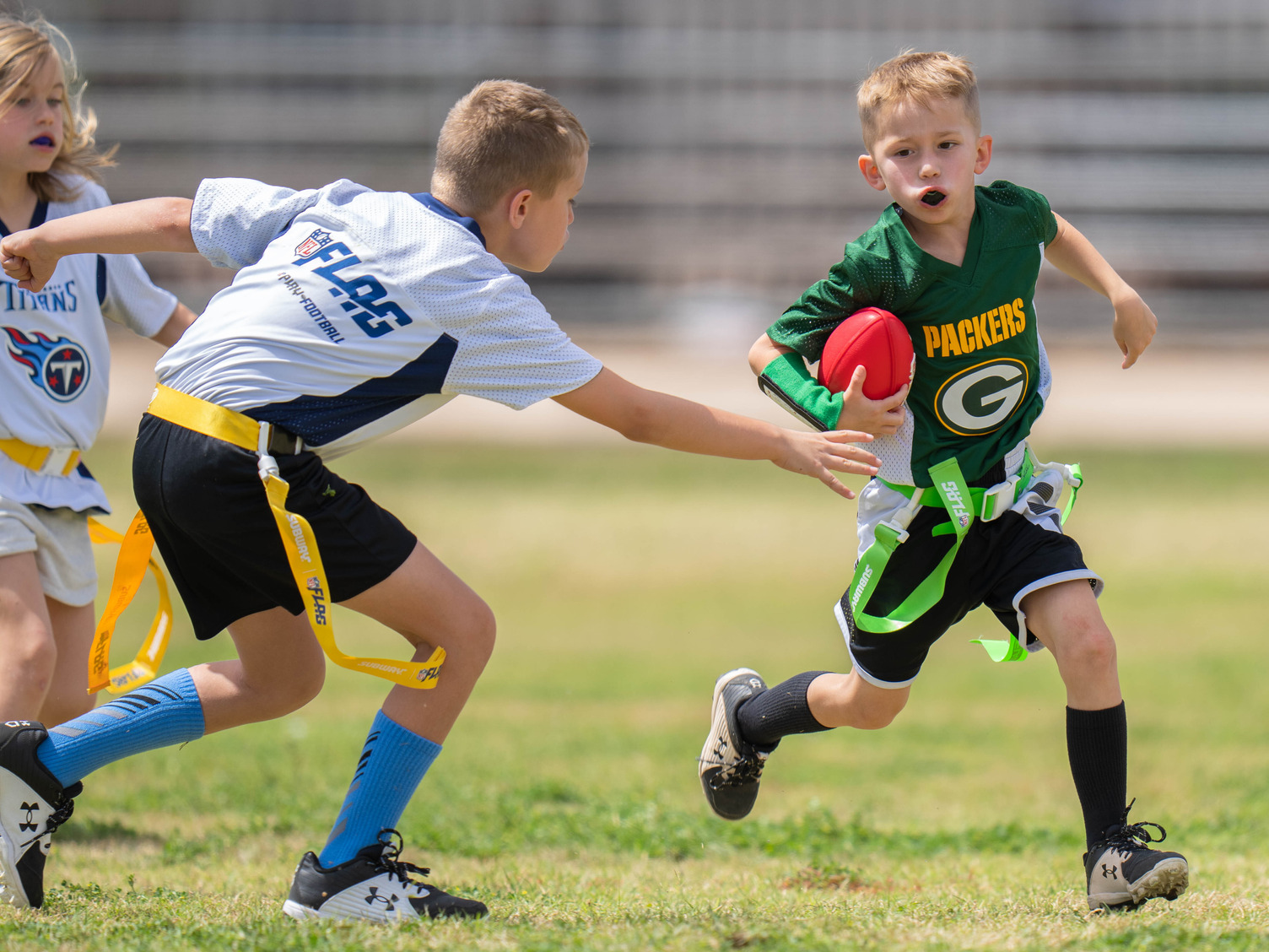 LeagueApps Member Portal