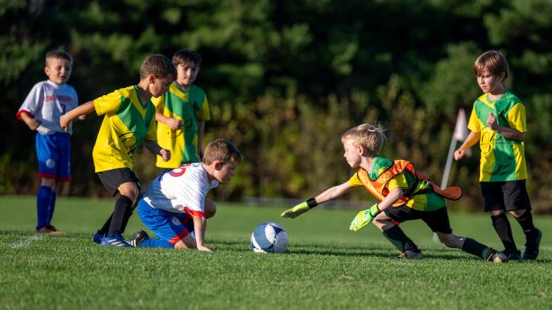 nashua travel soccer