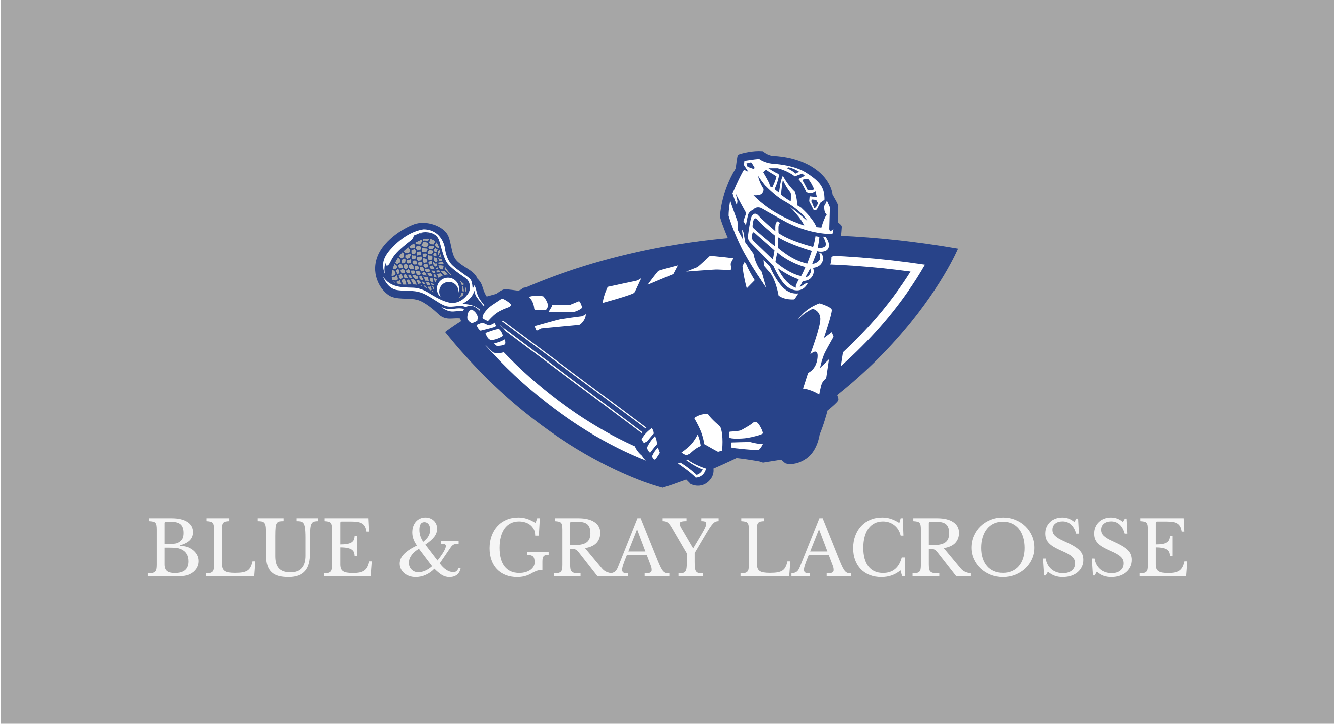 BLUE & GRAY Lacrosse Home of the KEYSTONE CUP 2024 at Gettysburg