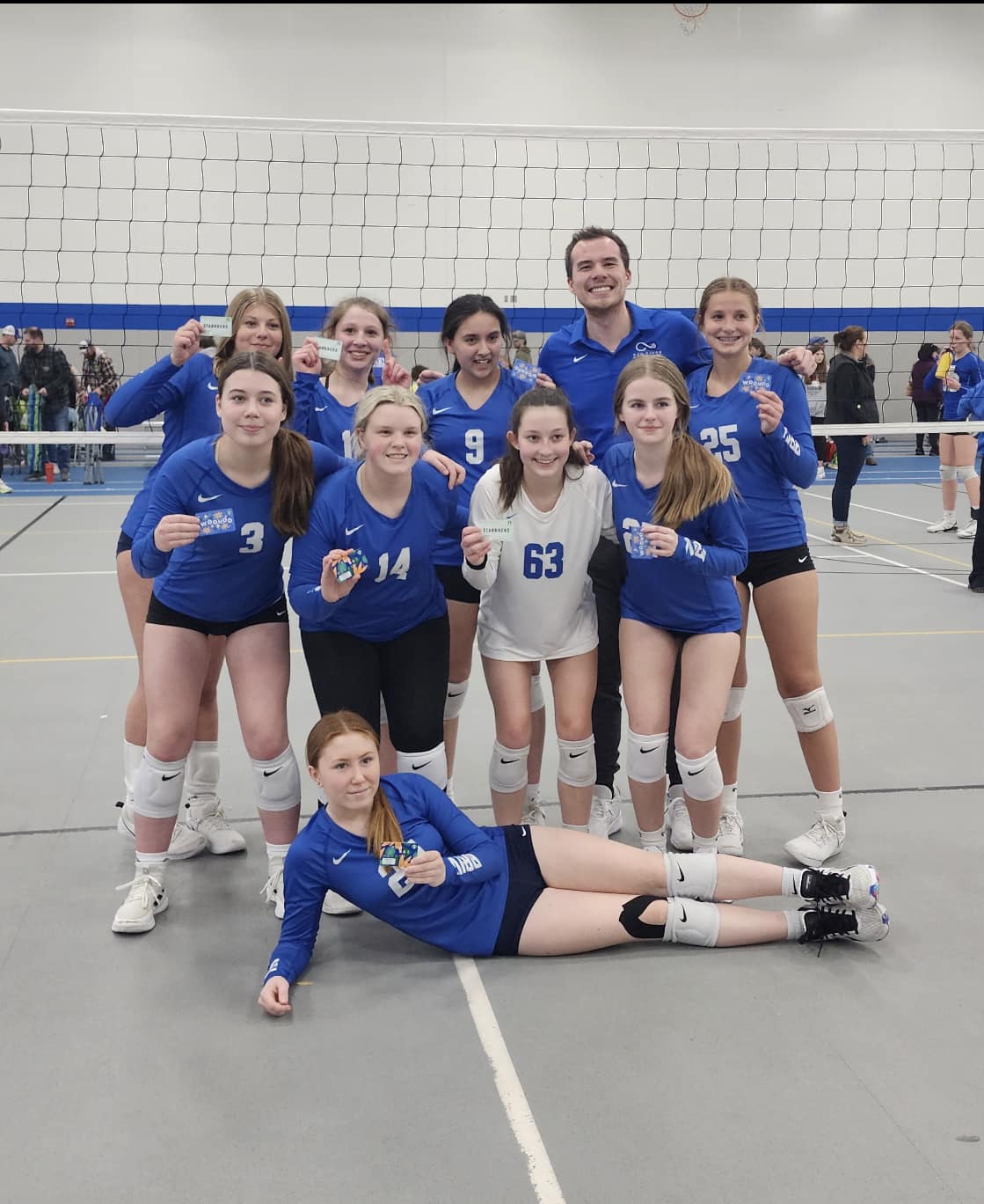 LeagueApps Member Portal