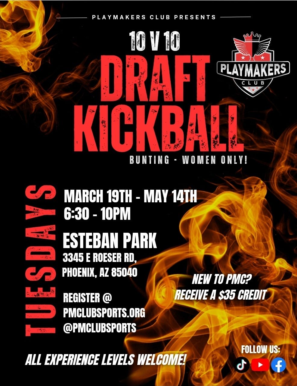 LeagueApps Member Portal