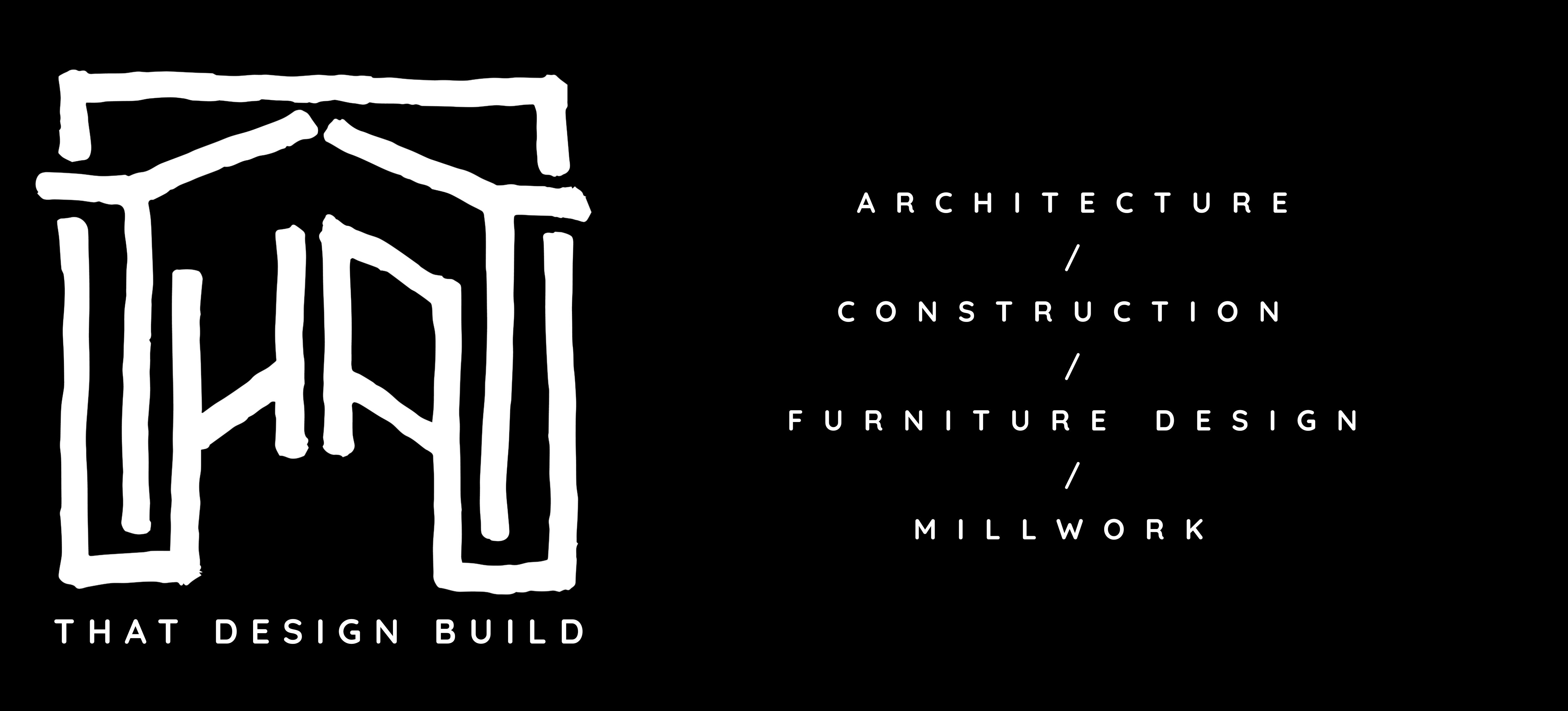 THAT Design Build