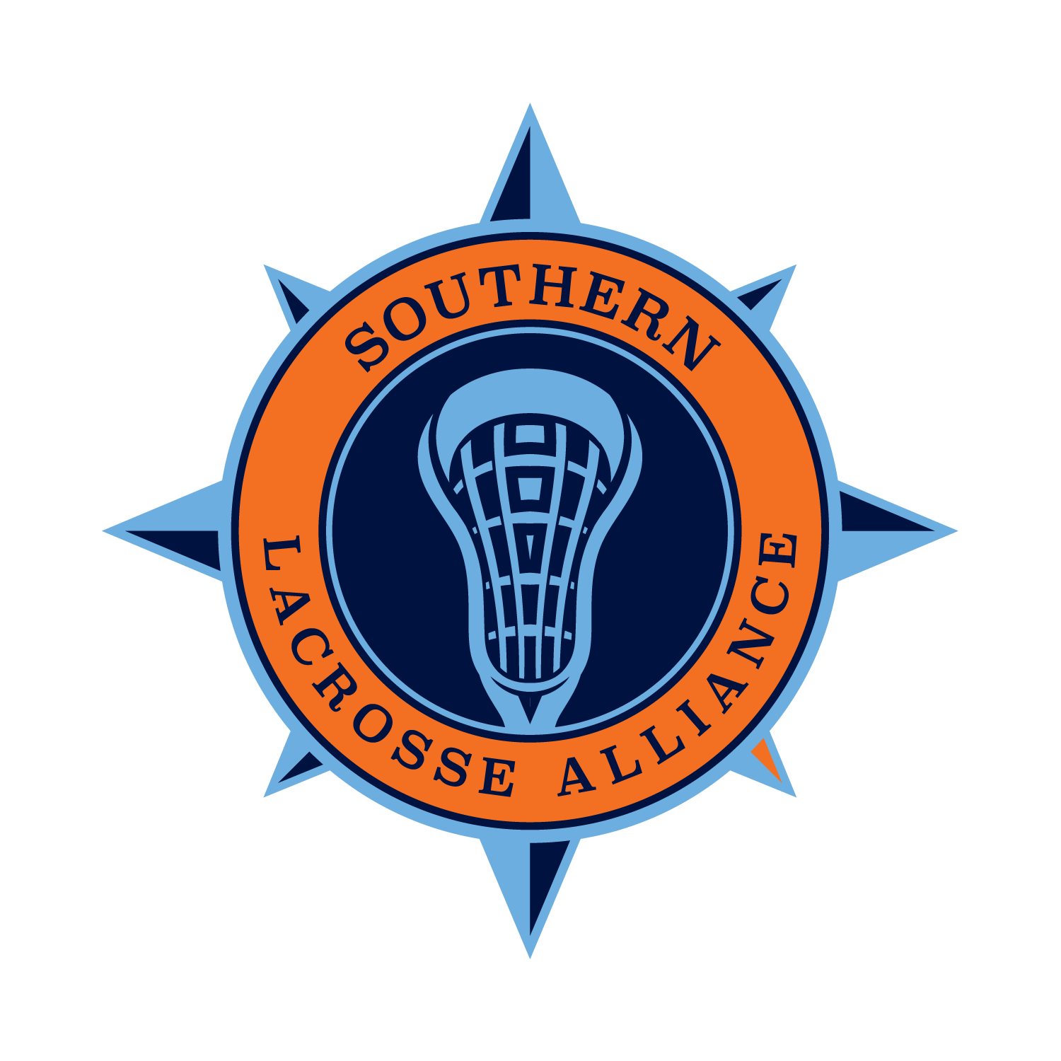 Southern Lacrosse Alliance Club Teams